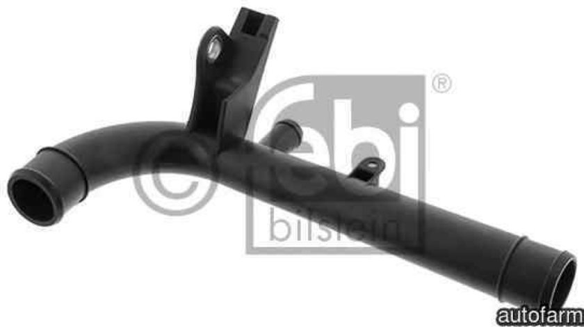 Flansa lichid racire OPEL CORSA C F08 F68 FEBI BILSTEIN 45992