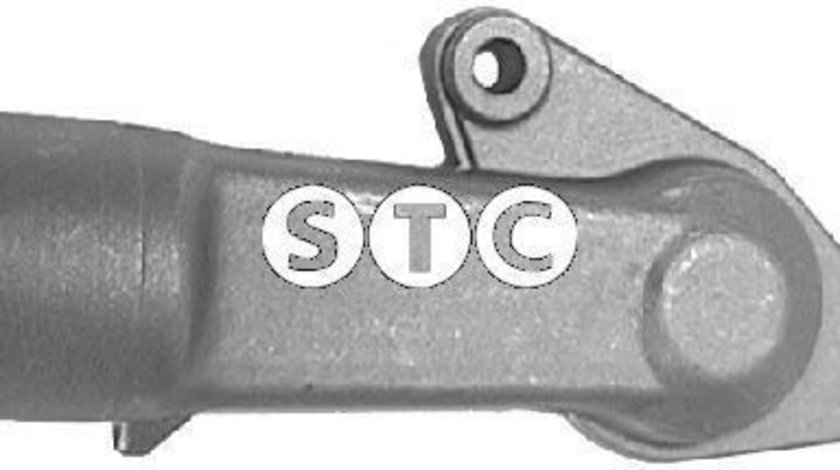 Flansa lichid racire OPEL VECTRA B Hatchback (38) (1995 - 2003) STC T403071 piesa NOUA