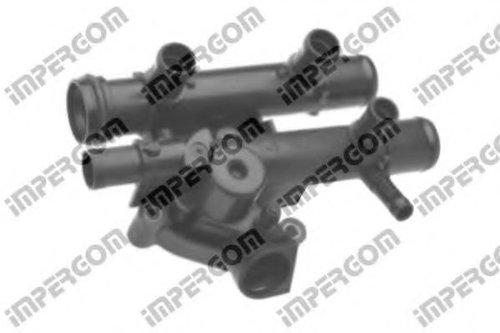 Flansa lichid racire OPEL VIVARO platou / sasiu (E7) (2006 - 2014) ORIGINAL IMPERIUM 90169 piesa NOU...