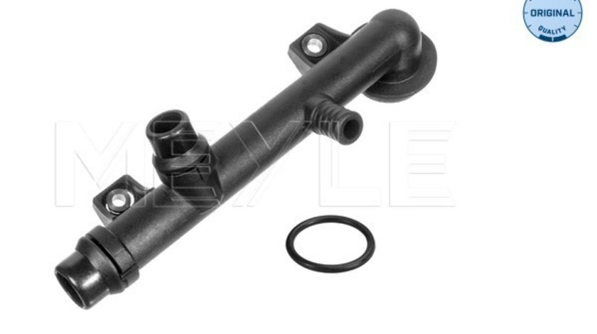 Flansa lichid racire partea de jos (3142260009 MEYLE) BMW