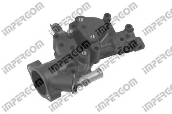 Flansa lichid racire PEUGEOT 1007 (KM) (2005 - 2016) ORIGINAL IMPERIUM 90029 piesa NOUA