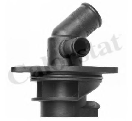 Flansa lichid racire PEUGEOT 106 II (1) (1996 - 2016) CALORSTAT by Vernet WF0125 piesa NOUA