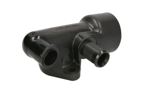 Flansa lichid racire PEUGEOT 206 Hatchback (2A/C) (1998 - 2016) TOPRAN 721 984 piesa NOUA