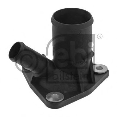 Flansa lichid racire PEUGEOT 306 (7B, N3, N5) (1993 - 2003) FEBI BILSTEIN 17927 piesa NOUA