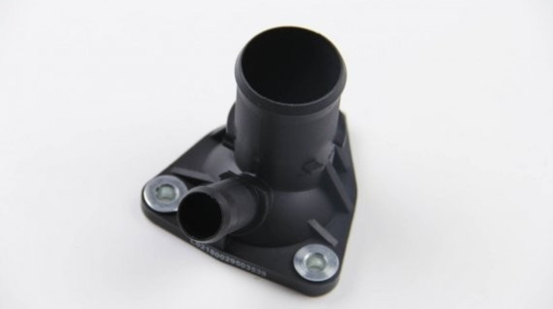 Flansa lichid racire PEUGEOT 306 Hatchback (7A, 7C, N3, N5) (1993 - 2003) CALORSTAT by Vernet WF0033 piesa NOUA