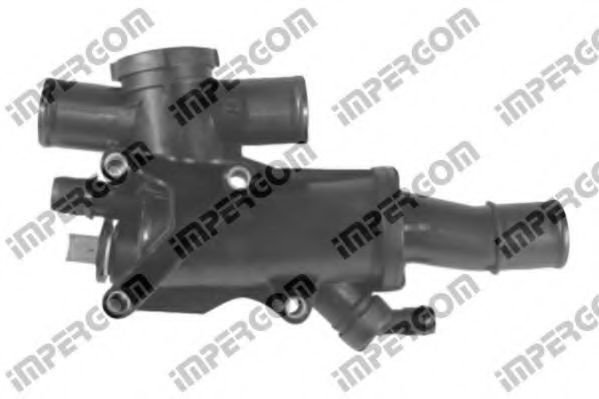 Flansa lichid racire PEUGEOT 308 CC (2009 - 2016) ORIGINAL IMPERIUM 90122 piesa NOUA