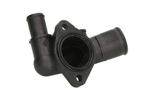 Flansa lichid racire PEUGEOT 406 (8B) (1995 - 2005) TOPRAN 721 986 piesa NOUA