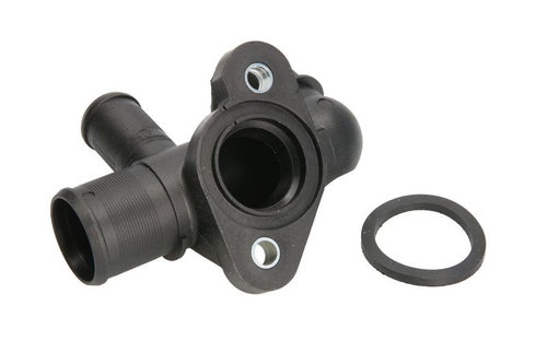 Flansa lichid racire PEUGEOT 406 Estate (8E/F) (1996 - 2004) TOPRAN 720 177 piesa NOUA