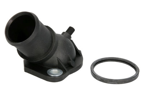 Flansa lichid racire PEUGEOT BOXER bus (230P) (1994 - 2002) TOPRAN 720 174 piesa NOUA