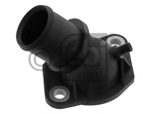 Flansa lichid racire PEUGEOT PARTNER caroserie (5) (1996 - 2012) FEBI BILSTEIN 17935 piesa NOUA