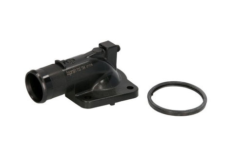 Flansa lichid racire PEUGEOT PARTNER combispace (5F) (1996 - 2012) TOPRAN 722 784 piesa NOUA