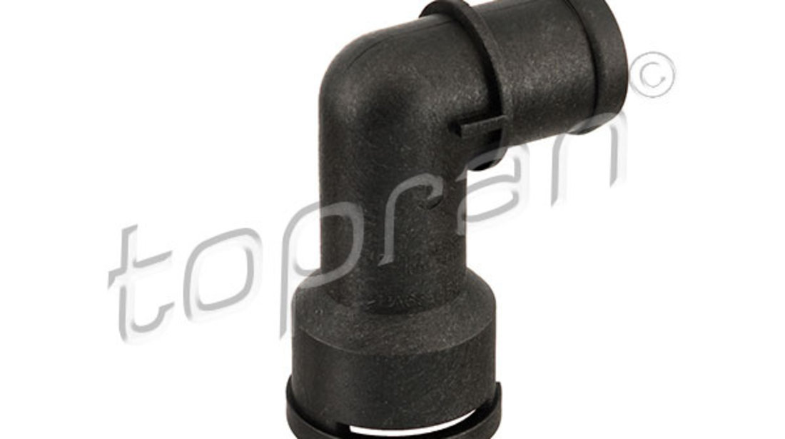 Flansa lichid racire Pompa apa (109068 HAN) SEAT,VW