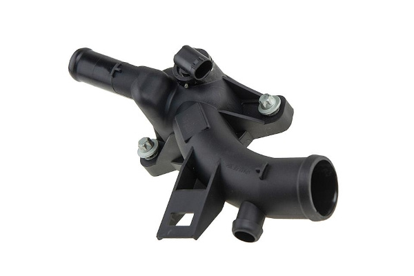 Flansa lichid racire punte fata (12176161 MTR) OPEL