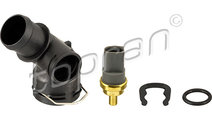 Flansa lichid racire Radiator motor (111236 HAN) A...