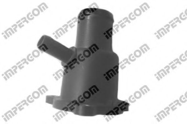 Flansa lichid racire RENAULT CLIO II (BB0/1/2, CB0/1/2) (1998 - 2005) ORIGINAL IMPERIUM 90158 piesa NOUA
