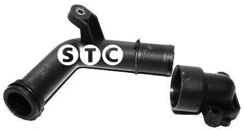 Flansa lichid racire RENAULT CLIO II (BB0/1/2, CB0/1/2) (1998 - 2005) STC T403775 piesa NOUA