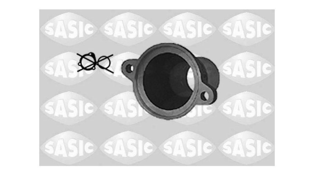 Flansa lichid racire Renault CLIO Mk II (BB0/1/2_, CB0/1/2_) 1998-2016 #2 16142000002