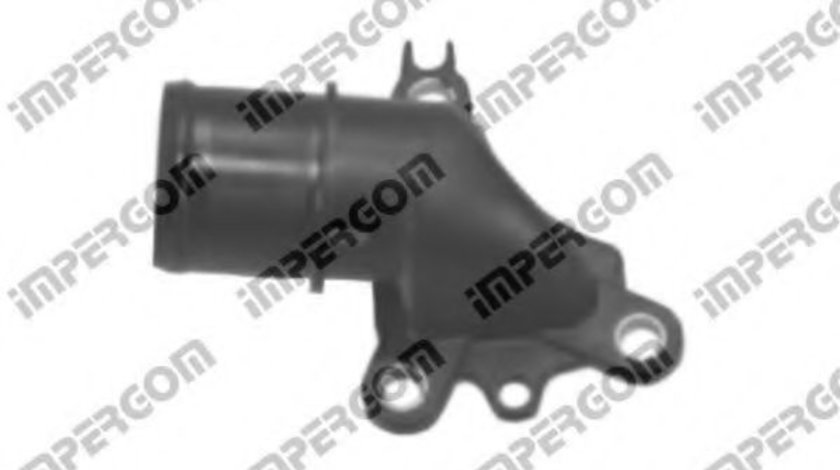 Flansa lichid racire RENAULT ESPACE IV (JK0/1) (2002 - 2015) ORIGINAL IMPERIUM 90163 piesa NOUA