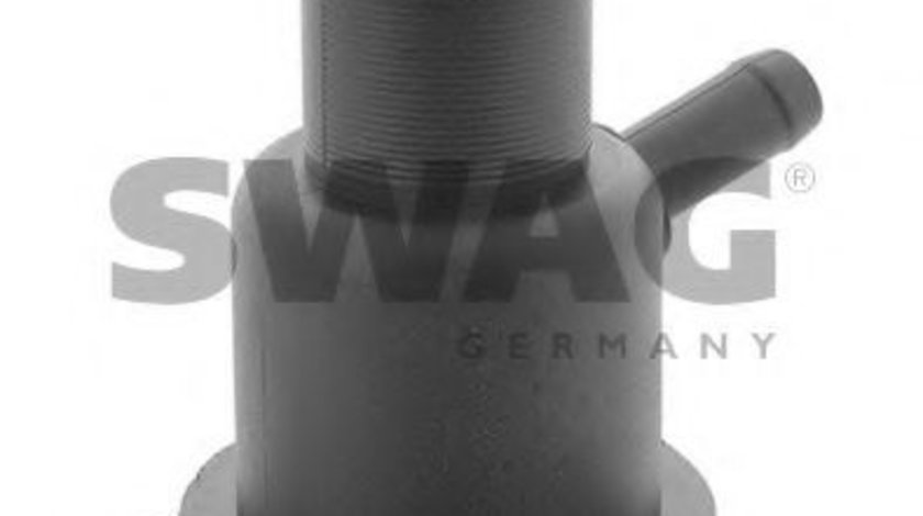 Flansa lichid racire RENAULT KANGOO (KC0/1) (1997 - 2007) SWAG 60 94 7744 piesa NOUA