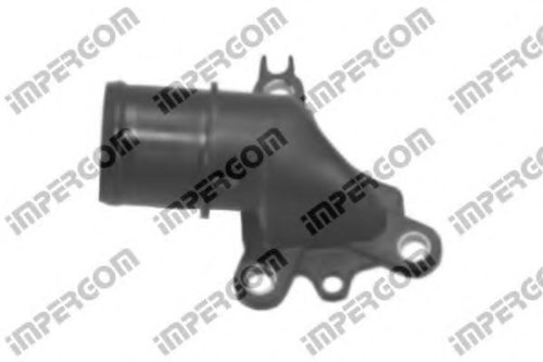 Flansa lichid racire RENAULT LAGUNA II (BG0/1) (2001 - 2016) ORIGINAL IMPERIUM 90163 piesa NOUA