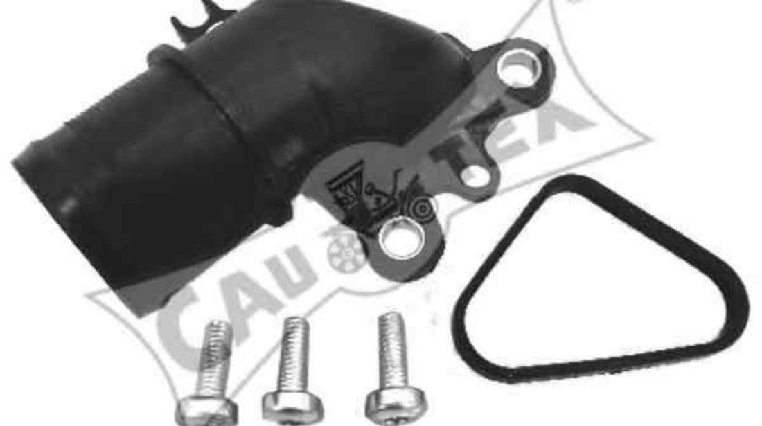 Flansa lichid racire RENAULT LAGUNA III Grandtour (KT0/1) RENAULT 77 01 476 602