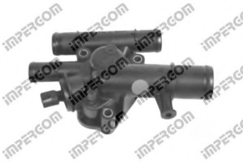 Flansa lichid racire RENAULT MEGANE II Limuzina (LM0/1) (2003 - 2016) ORIGINAL IMPERIUM 90168 piesa ...