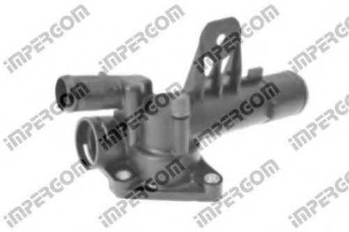 Flansa lichid racire RENAULT MODUS / GRAND MODUS (F/JP0) (2004 - 2016) ORIGINAL IMPERIUM 90167 piesa...