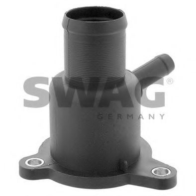 Flansa lichid racire RENAULT SCENIC I (JA0/1) (1999 - 2003) SWAG 60 94 7744 piesa NOUA