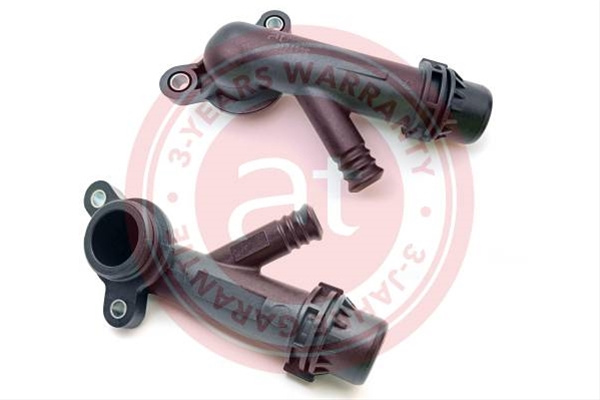 Flansa Lichid Racire Se24 At Autoteile B