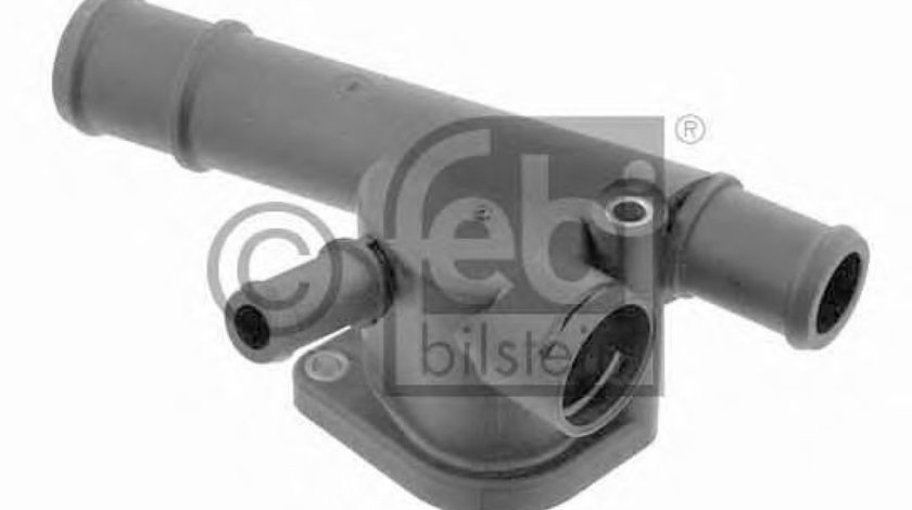 Flansa lichid racire SEAT AROSA (6H) (1997 - 2004) FEBI BILSTEIN 23720 piesa NOUA