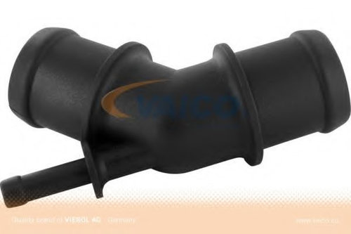 Flansa lichid racire SEAT CORDOBA (6K2) (1999 - 2002) VAICO V10-8193 piesa NOUA