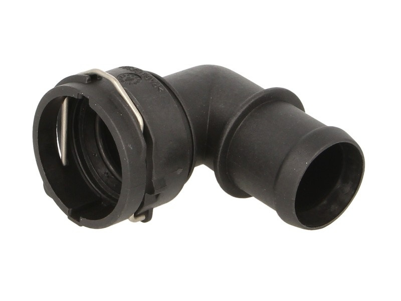 Flansa lichid racire SEAT CORDOBA (6L2) (2002 - 2009) TOPRAN 111 235 piesa NOUA