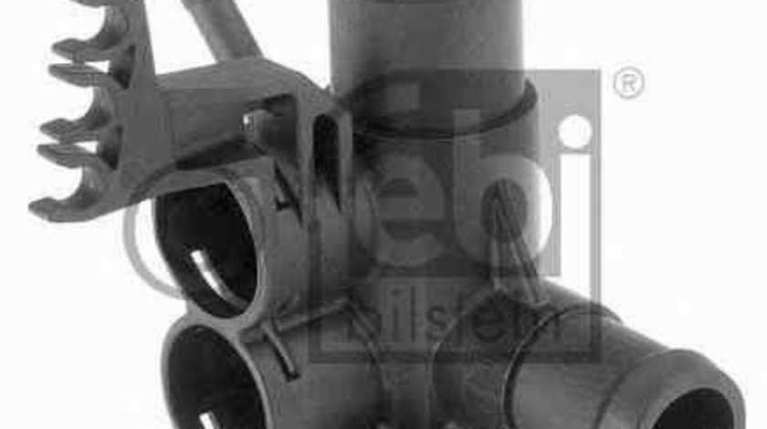 Flansa lichid racire SEAT IBIZA II (6K1) FEBI BILSTEIN 12406