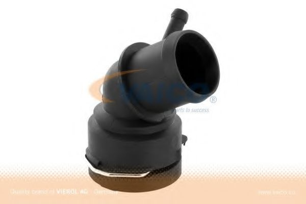 Flansa lichid racire SEAT IBIZA IV (6L1) (2002 - 2009) VAICO V10-9738 piesa NOUA