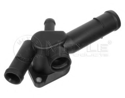 Flansa lichid racire SEAT LEON (1M1) (1999 - 2006) MEYLE 100 121 0058 piesa NOUA