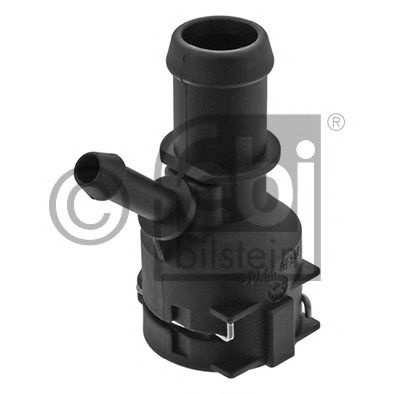 Flansa lichid racire SEAT LEON (1P1) (2005 - 2012) FEBI BILSTEIN 45990 piesa NOUA