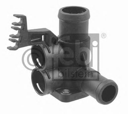 Flansa lichid racire SEAT TOLEDO I (1L) (1991 - 1999) FEBI BILSTEIN 23044 piesa NOUA