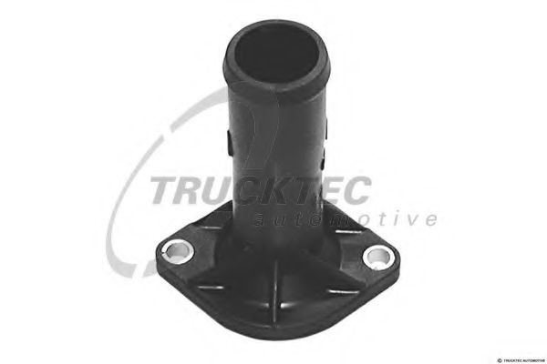 Flansa lichid racire SEAT TOLEDO II (1M2) (1998 - 2006) TRUCKTEC AUTOMOTIVE 07.19.044 piesa NOUA