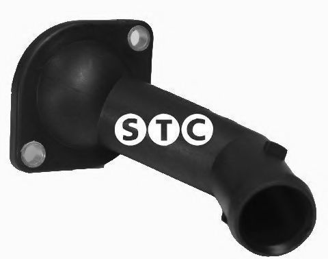 Flansa lichid racire SEAT TOLEDO II (1M2) (1998 - 2006) STC T403597 piesa NOUA