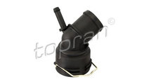 Flansa lichid racire Skoda FABIA (6Y2) 1999-2008 #...