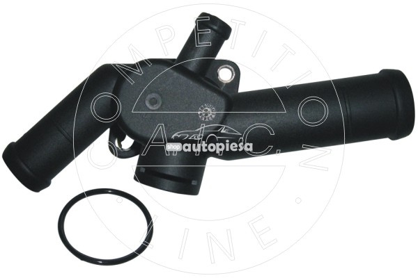 Flansa lichid racire SKODA FABIA I (6Y2) (1999 - 2008) AIC 52558 piesa NOUA
