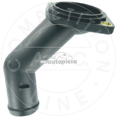 Flansa lichid racire SKODA FABIA I Combi (6Y5) (2000 - 2007) AIC 52812 piesa NOUA