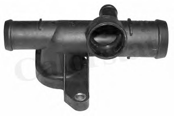 Flansa lichid racire SKODA OCTAVIA I Combi (1U5) (1998 - 2010) CALORSTAT by Vernet WF0099 piesa NOUA