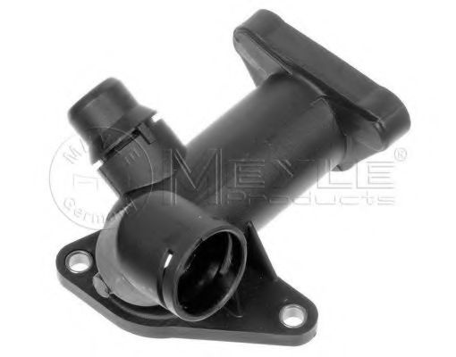Flansa lichid racire SKODA SUPERB I (3U4) (2001 - 2008) MEYLE 100 121 0113 piesa NOUA
