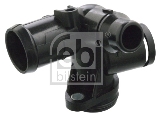 Flansa lichid racire spate (106012 FEBI BILSTEIN) AUDI,SEAT