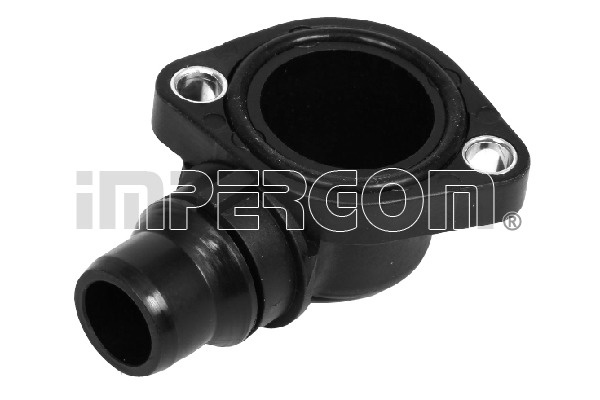 Flansa lichid racire spate (90583 IMPERGOM) AUDI,SKODA,VW