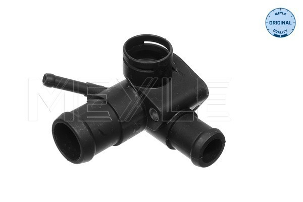 Flansa lichid racire stanga (1001211053 MEYLE) FORD,SEAT,VW