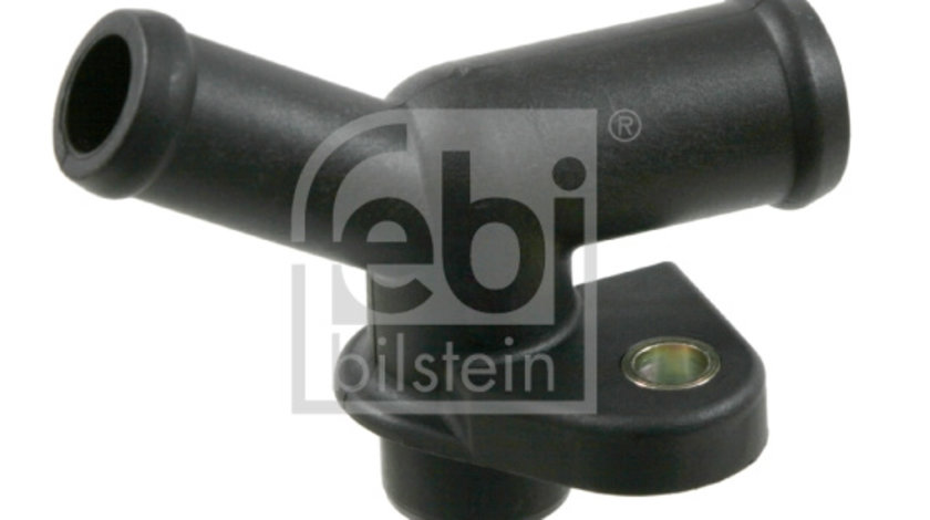 Flansa lichid racire stanga (22796 FEBI BILSTEIN) VW