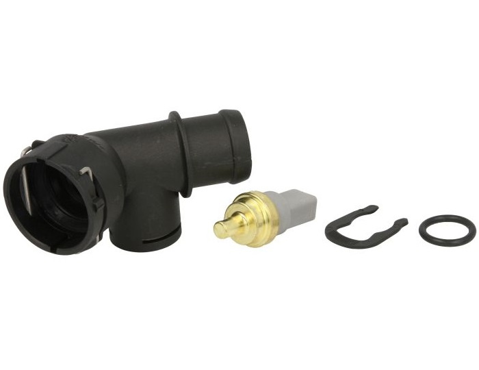 Flansa Lichid Racire Topran 111 236