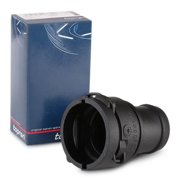 Flansa Lichid Racire Topran 111 245
